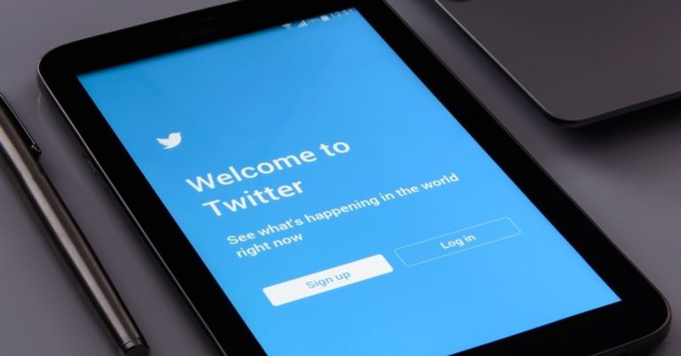 Twitter desktop redesign new features