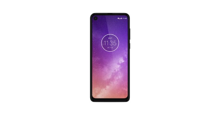 Motorola One Action listed on Android Enterprise