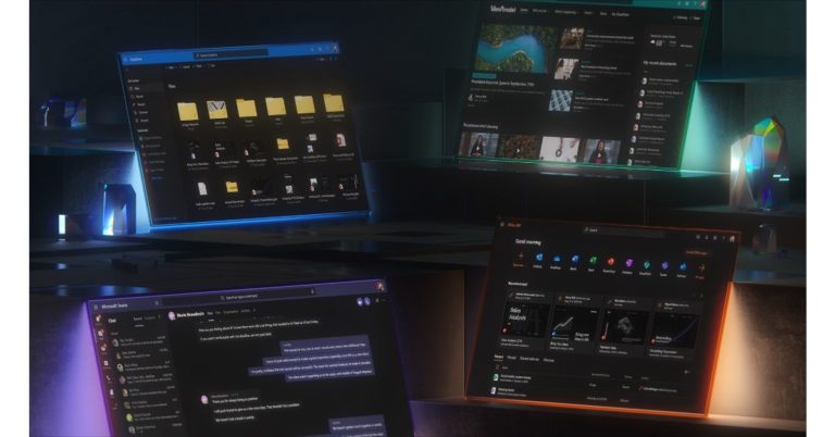 Dark Mode for Android