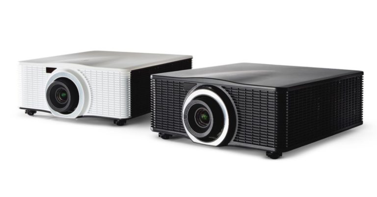 Barco G60 series projectors