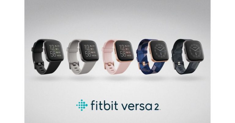 Fitbit launches Versa 2 along with Aria Air scale and Premium subscription for Fitbit app