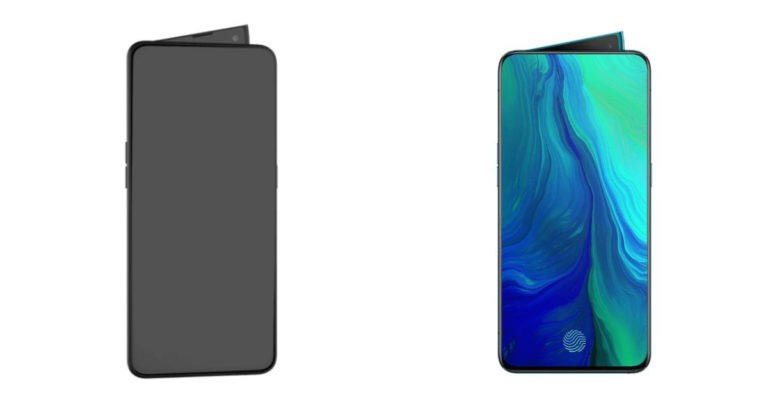 Compare: Oppo Reno 2 and Oppo Reno