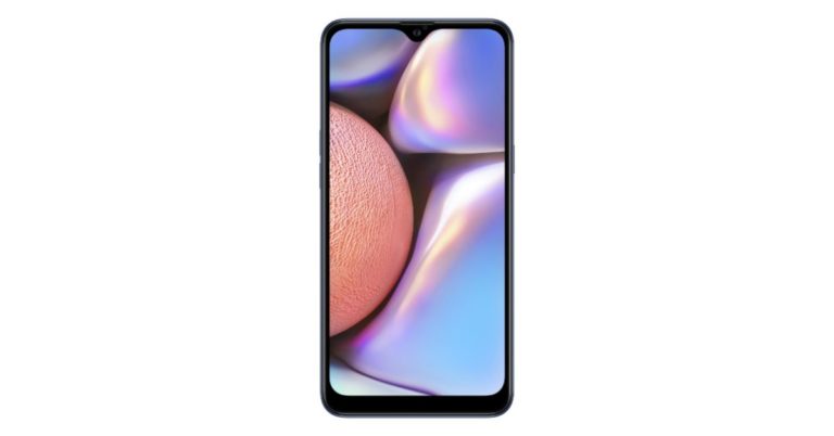 Samsung launched Galaxy S10s