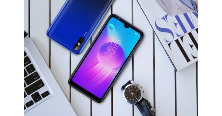 Tecno Spark Go and Tecno Spark 4 Air smartphones launched in India