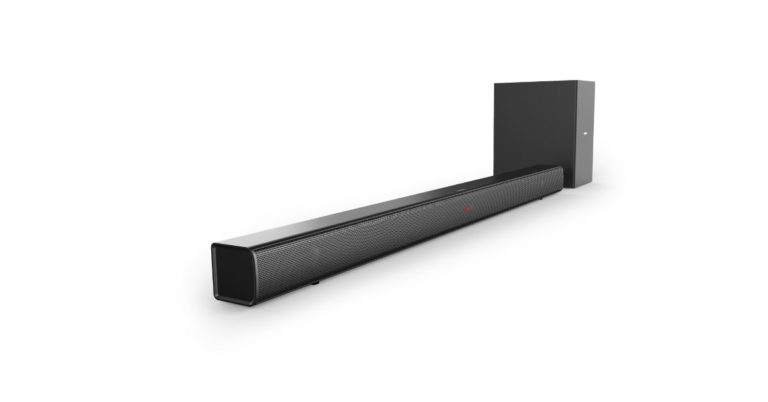Philips HTL1510B Soundbar with 70W RMS sound launched in India