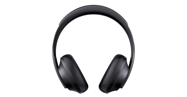 Bose Noise Cancelling Headphones 700 launched