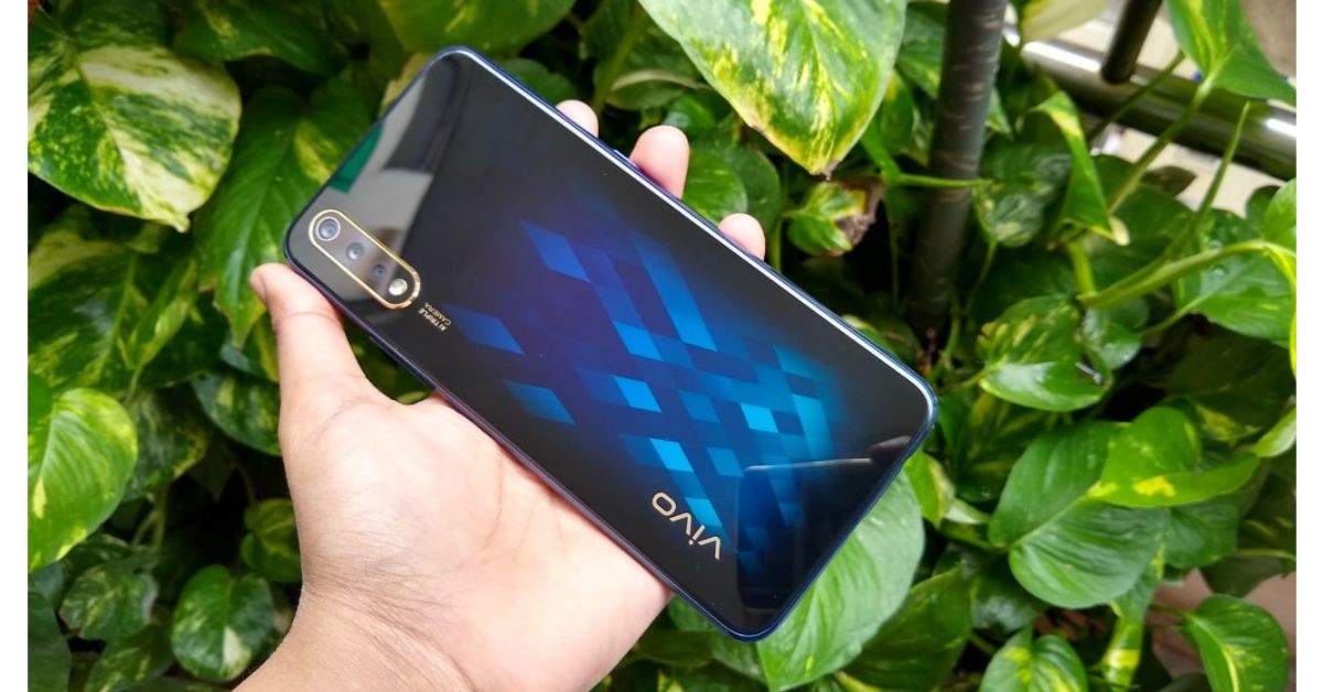 Vivo S1 Design and display Upcoming Smartphones in July 2026: These Are The Smartphones To Look Forward To