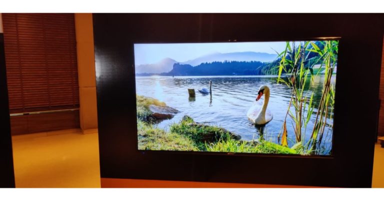 Kodak launched three new 4K Smart TVs starting at Rs 22,499 in India
