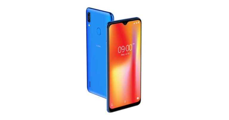 Lava Z93 smartphone with gaming-friendly features launched in India