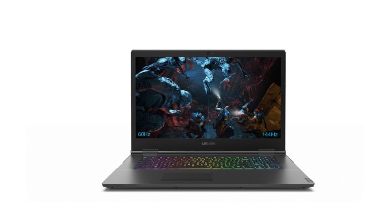 Lenovo Legion Y740, Legion Y540 Gaming Laptops launched in India