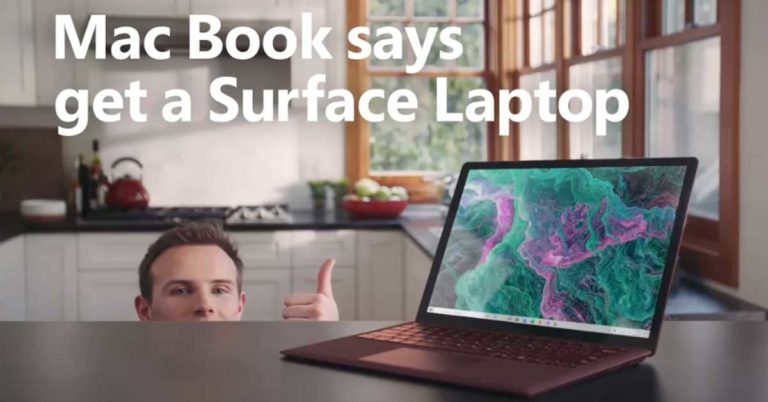 mac vs pc