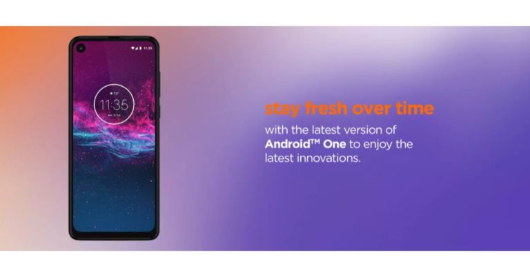Motorola One Action to be launched in India today