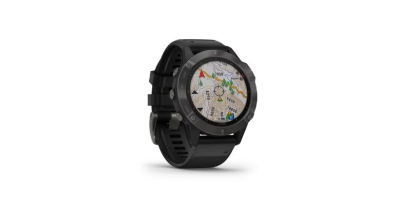 Garmin launched Fenix 6, Fenix 6S, and Fenix 6X smartwatches.