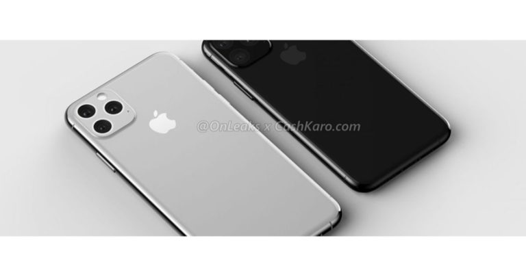iPhone 11 Pro