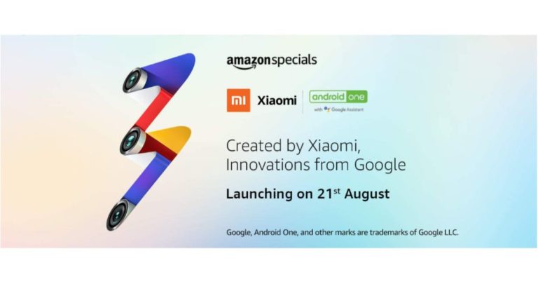 Xiaomi Mi A3 launch