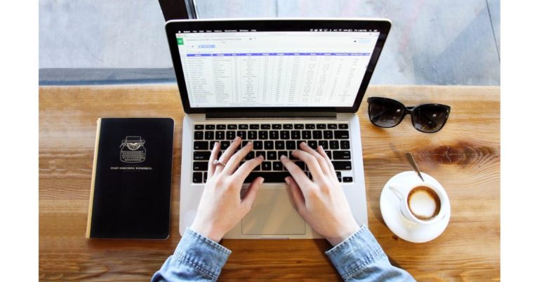 How to create a checklist in Excel