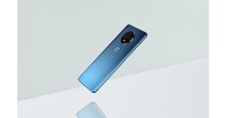 OnePlus to launch OnePlus 7T and OnePlus TVin India today: Catch te livestream here