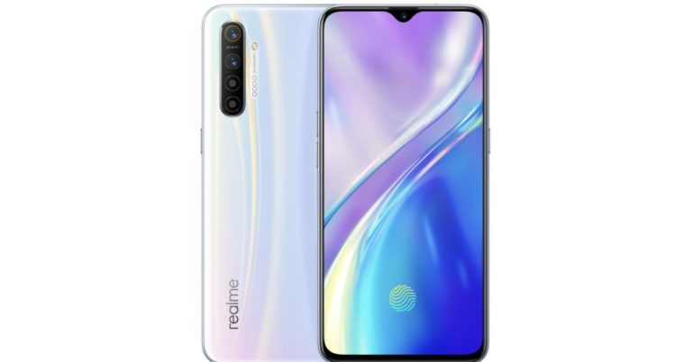 Realme X2 Pro with Snapdragon 855 Plus processor launching soon