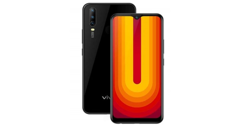 Vivo U10 with 5000mAh battery to go on sale for the first time in India today via Amazon and Vivo E-Store