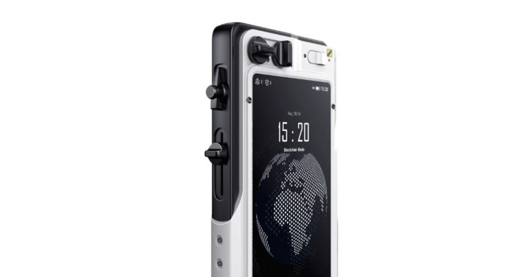 Pundi X launched Blok on Blok smartphone that encrypts calls