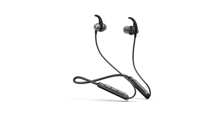 Boult introduced new in-ear earphones Spire X in India
