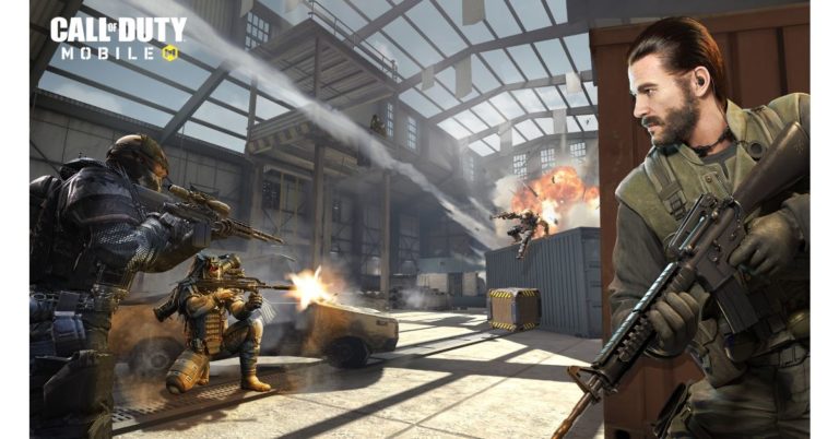 Best alternatives to PUBG mobile, which you can try right now in India