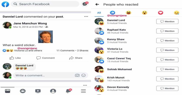 Now Facebook will remove like counts feature on its platform