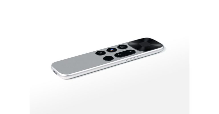 OnePlus TV remote