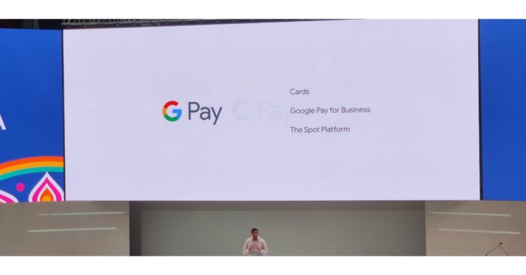 Google for India 2019 key updates: Google Assistant, Pay, Lens and Bolo App are here