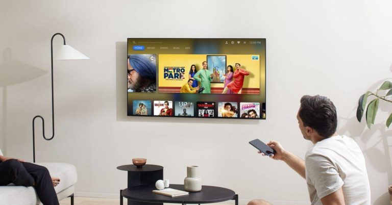 OnePlus TV update brings new features as well as new content partners