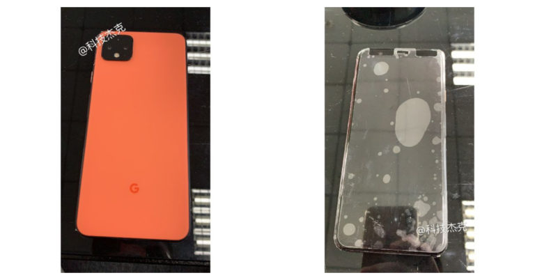 Google Pixel 4 to debut in a brand new Coral colour variant