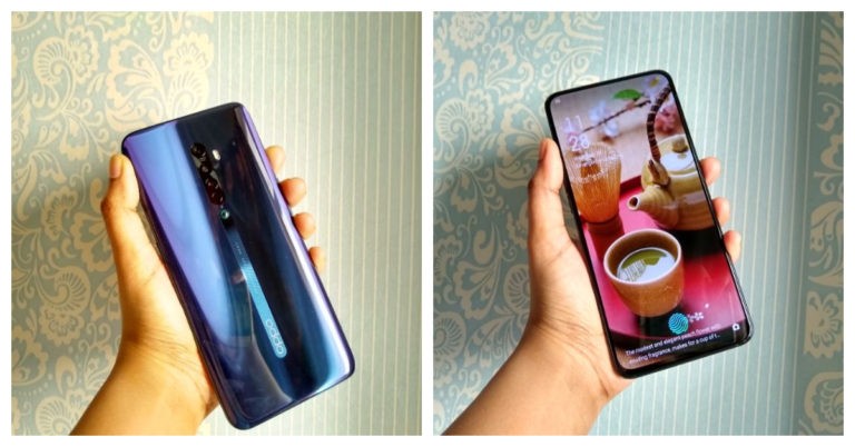 Oppo Reno 2 Review: For super sharp imagery