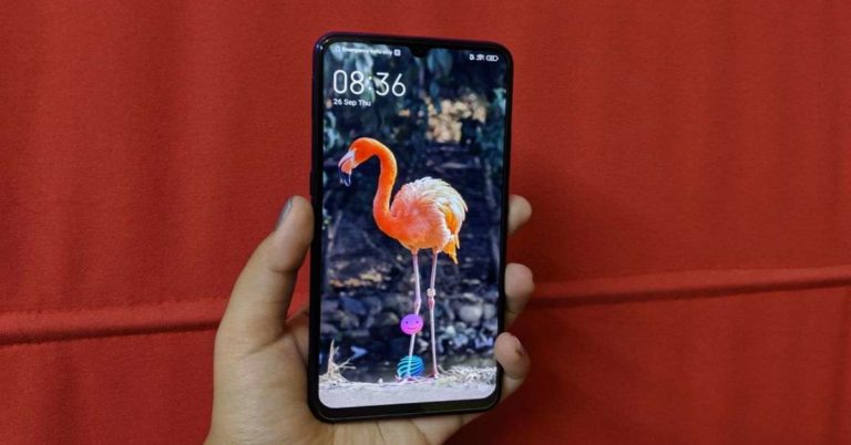 Vivo Z1x review