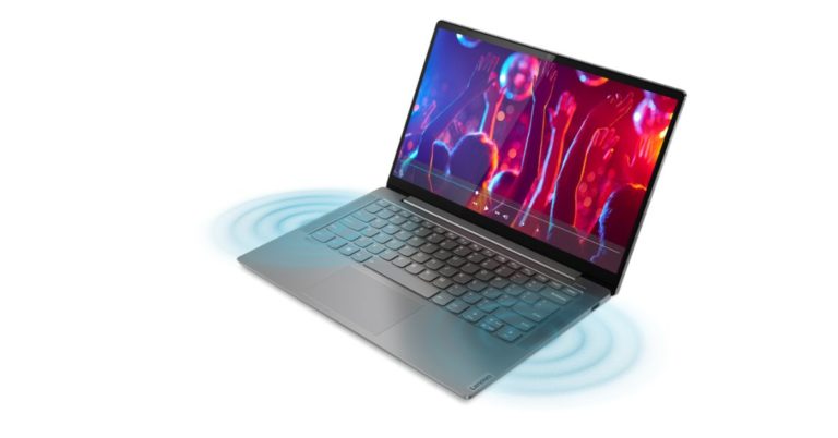 Lenovo launched four new Yoga laptops with preloaded Amazon Alexa and background blur features