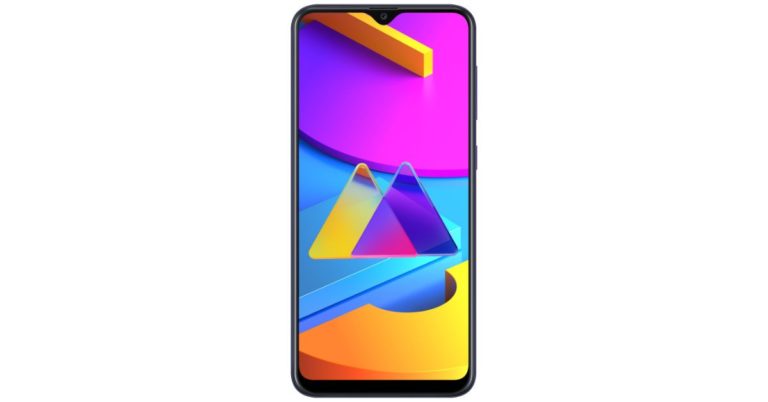 Samsung Galaxy M10s