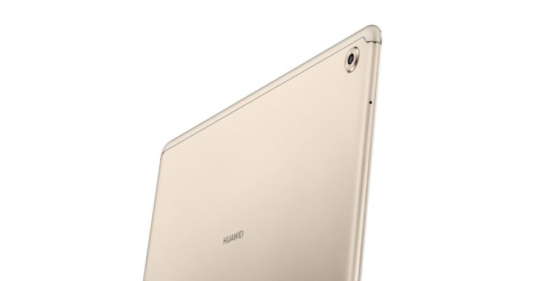 Huawei launched MediaPad M5 lite tablet with M Pen stylus in India