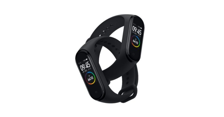 Mi Band 4, Mi Smart Water Purifier and Mi Motion Activated Night Light 2 launched