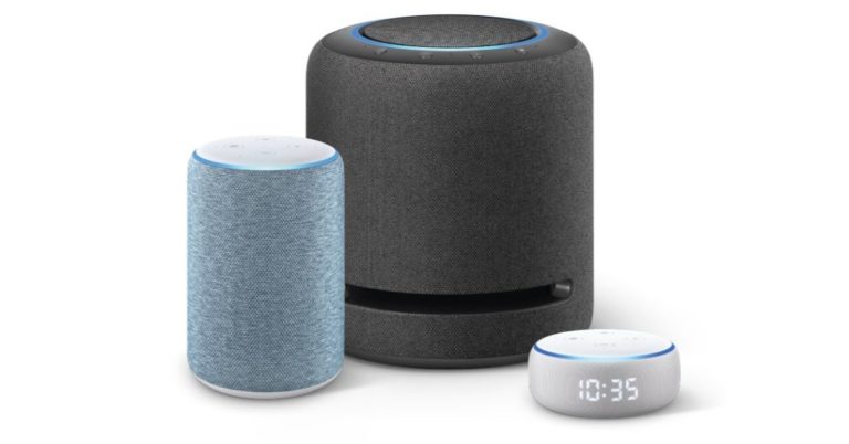 Amazon released new updates for Alexa that will help users to know if they have coronavirus symptoms 
