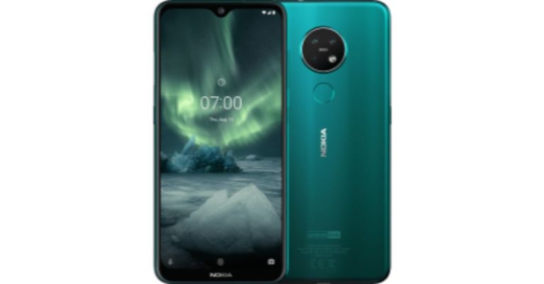 Nokia started rolling out of November 2019 Security Update for 8 of its smartphones, globally