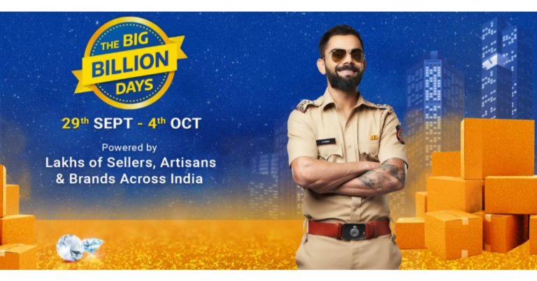 Flipkart Big Billion Day Sale: Deals on Samsung, Motorola, Xiaomi and Apple revealed