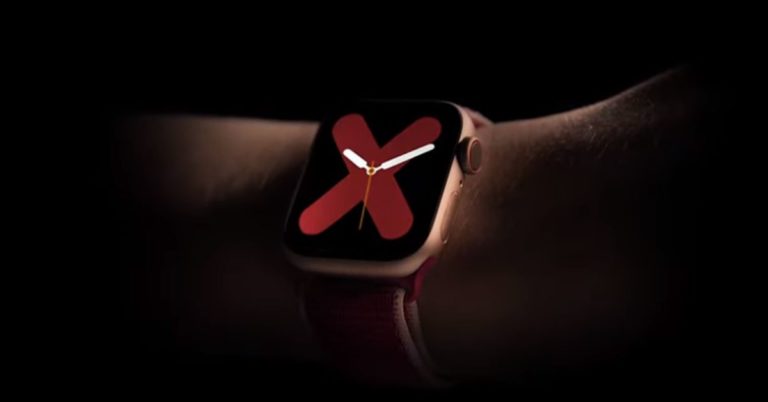 Apple Watch 5
