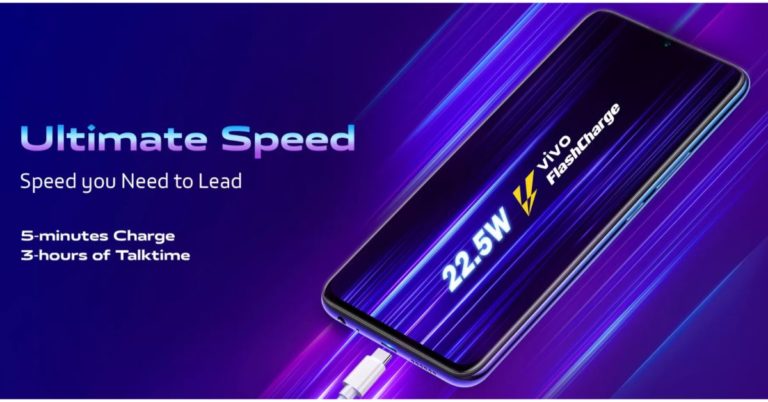 Vivo Z1x to launch today in India: Key details and how to watch live stream