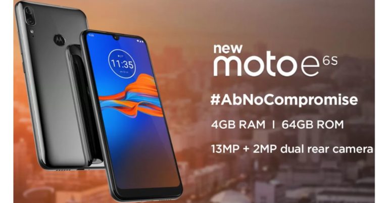 Big Billion Days Sale: Deals and Offers from Motorola and Lenovo revealed