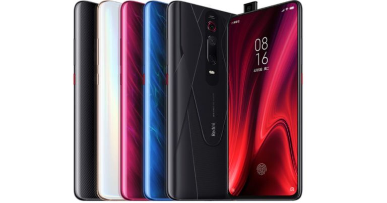 Redmi K20 Pro Premium Edition launched