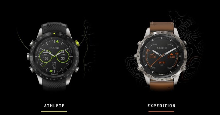 Garmin launched MARQ luxury smartwatches in India