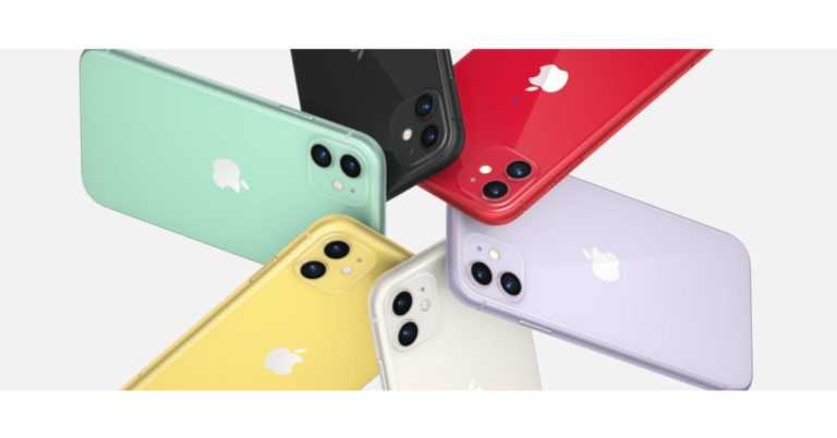 The new iPhone 11 series is set to go on sale in India today