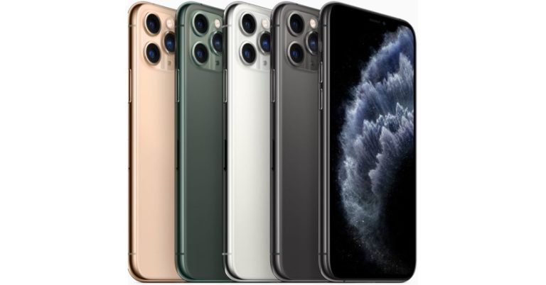 iPhone 11 Series models share user’s location information with Apple even when disabled