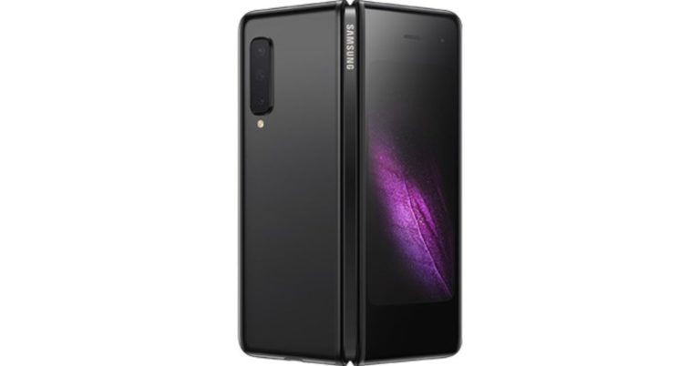 Samsung Galaxy Fold now available in Korea, will arrive in India soon