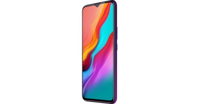 Infinix Hot 8 launched in India with 5,000mAh battery and triple rear cameras