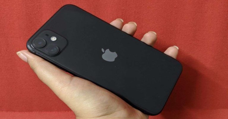 The upcoming iPhone 12 line up camera set up is going to include large image sensors and sensor-shift image stabilisation: Report